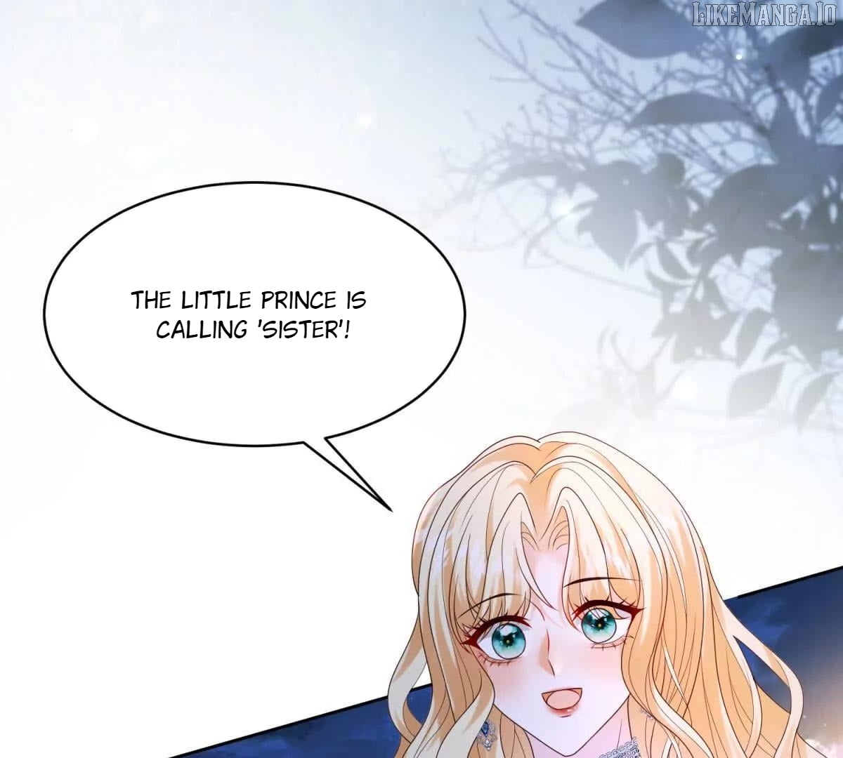 The Duchess Goes Crazy Once A Day Chapter 66 - page 65